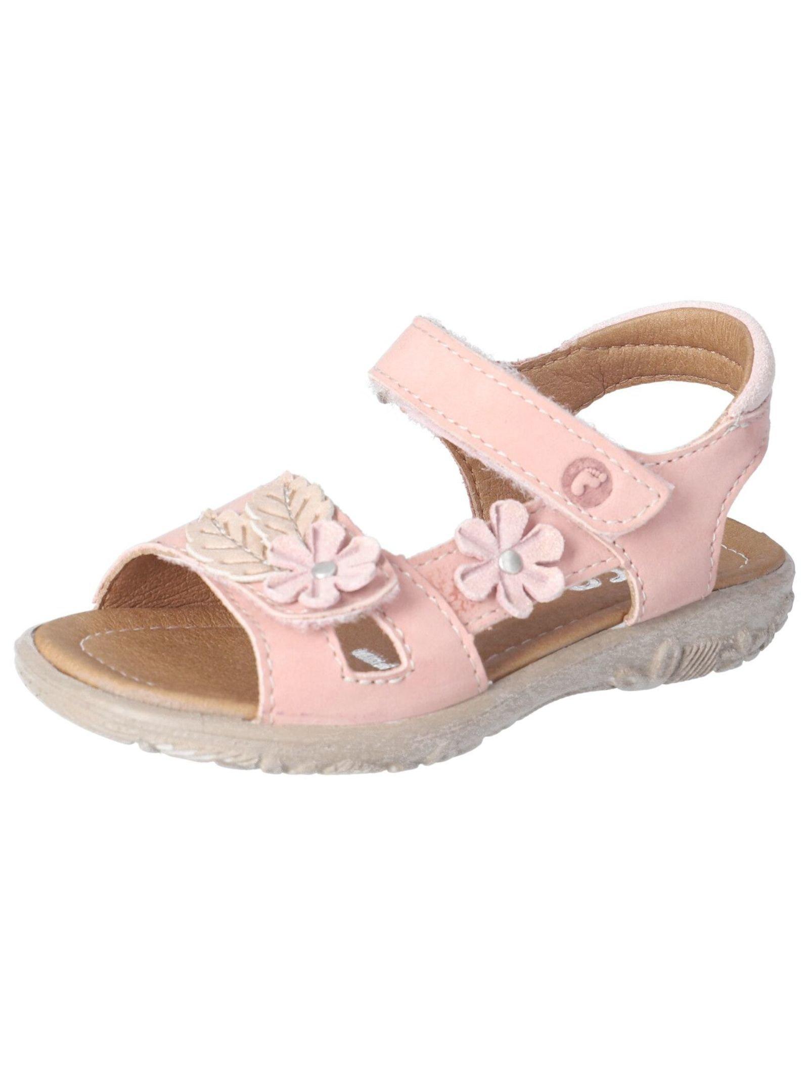 Sandalen Unisex Rosa 32 von Ricosta