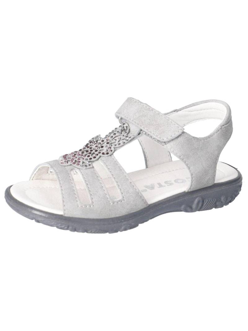 Sandalen Unisex Taubengrau 26 von Ricosta