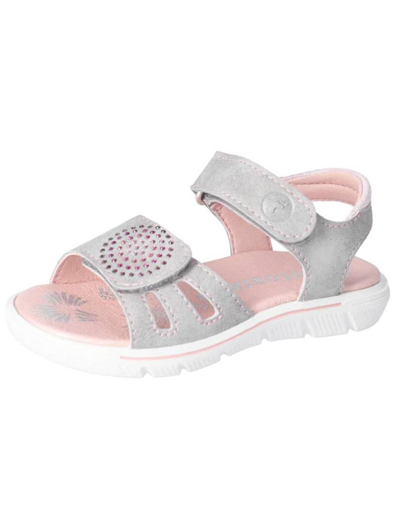 Sandalen Unisex Taubengrau 27 von Ricosta