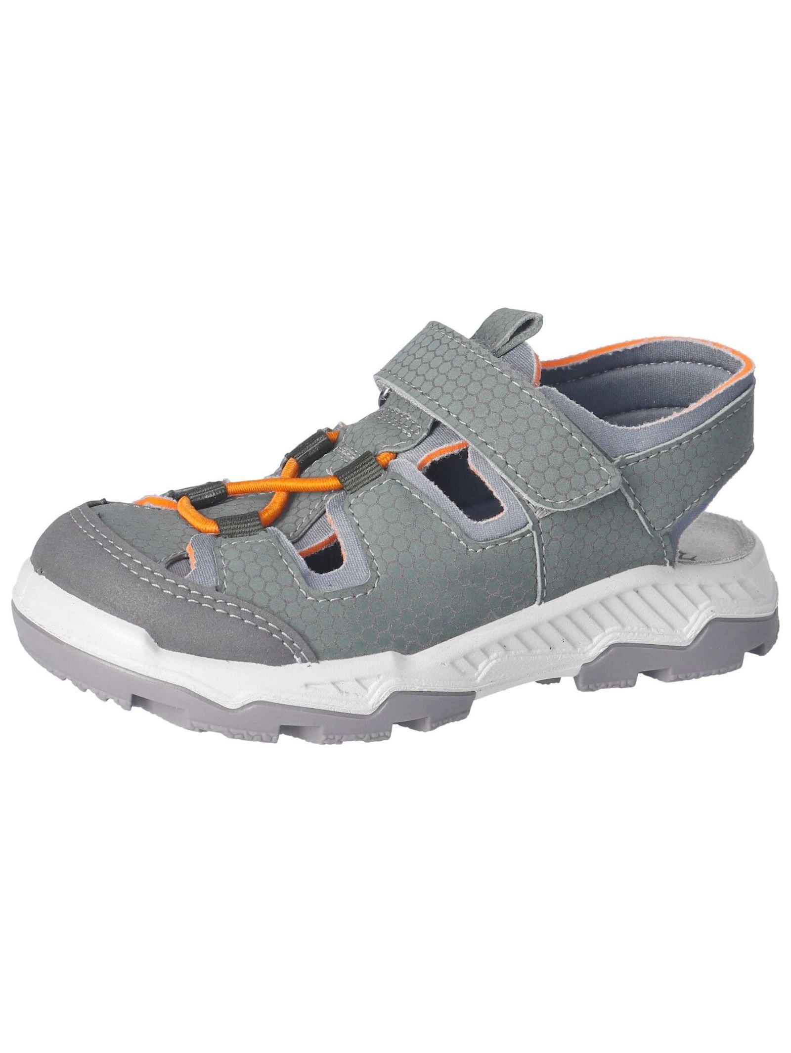 Sandalen Unisex Taubengrau 28 von Ricosta