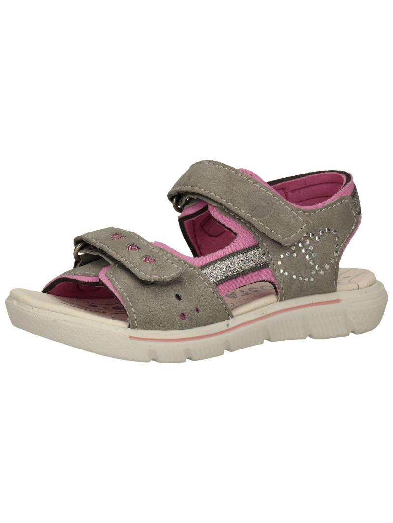 Sandalen Unisex Taubengrau 32 von Ricosta