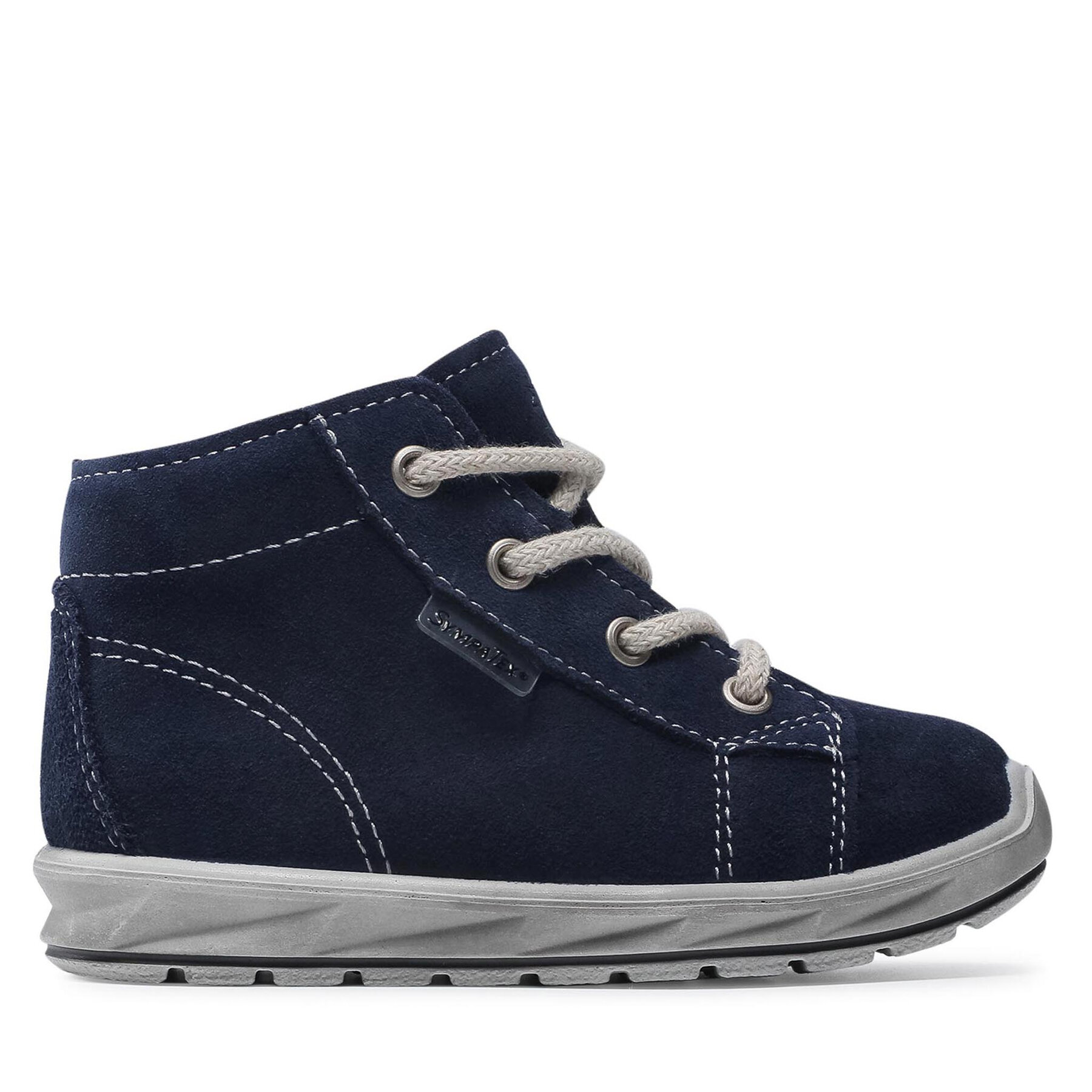 Schnürschuhe Ricosta Pepino By Ricosta 74 2120600/174 Dunkelblau Schnürschuhe Ricosta Pepino By Ricosta 74 2120600/174 Dunkelblau von Ricosta