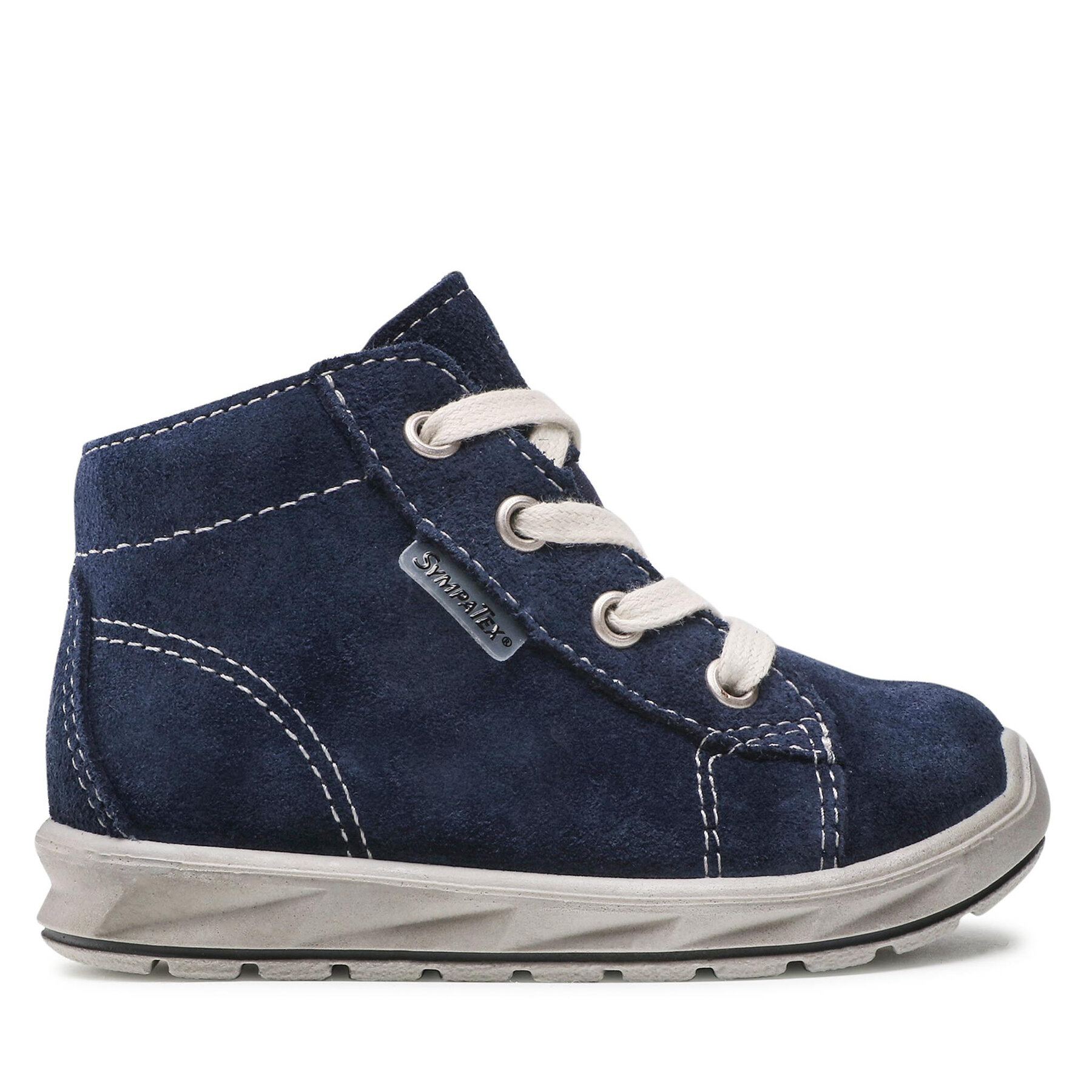 Schnürschuhe Ricosta Pepino by Ricosta Zayni 50 2100102/170 Dunkelblau Schnürschuhe Ricosta Pepino by Ricosta Zayni 50 2100102/170 Dunkelblau von Ricosta