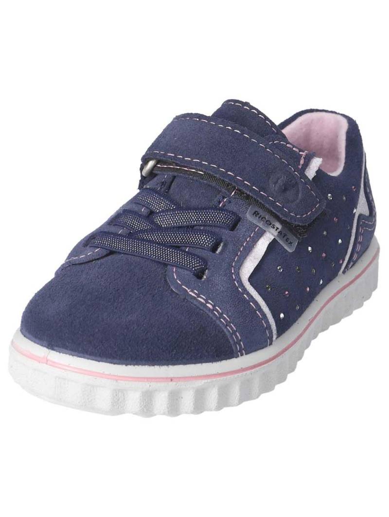 Sneaker Unisex Blau 28 von Ricosta