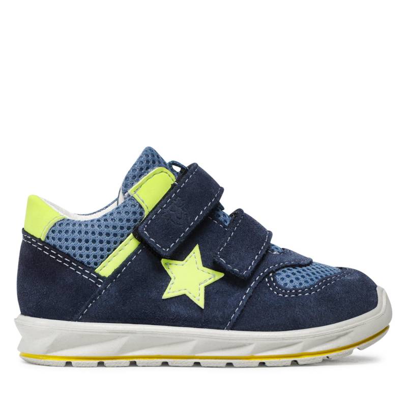 Sneakers Ricosta Pepino By Ricosta Nuri 50 2101502/170 Dunkelblau von Ricosta