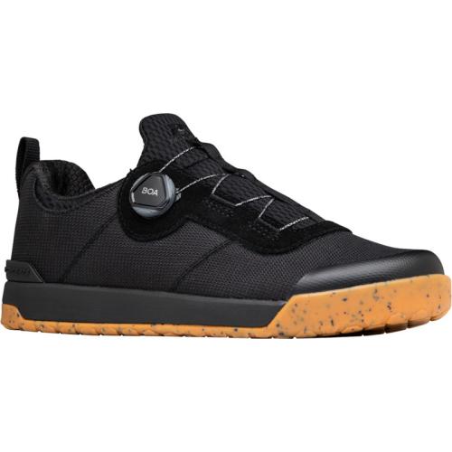 Ride Concepts Accomplice BOA Schuh Herren - schwarz (Grösse: 41) von Ride Concepts