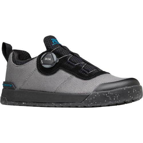 Ride Concepts Accomplice Clip BOA Schuh Damen - charcoal/tahoe blue (Grösse: 37) von Ride Concepts