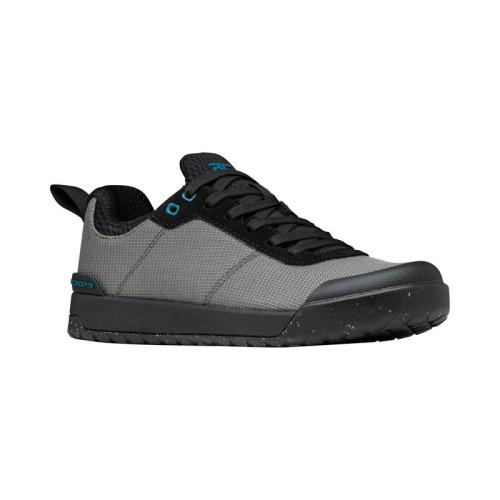 Ride Concepts Accomplice Clip Schuh Damen - charcoal-tahoe blue (Grösse: 37) von Ride Concepts