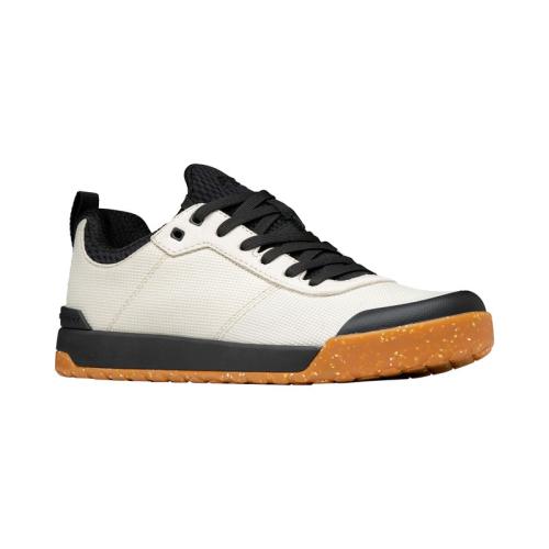 Ride Concepts Accomplice Clip Schuh Herren - weiss (Grösse: 45) von Ride Concepts