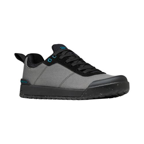 Ride Concepts Accomplice Schuh Damen - charcoal-tahoe blue (Grösse: 37) von Ride Concepts