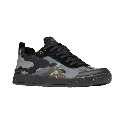 Ride Concepts Accomplice Schuh Herren - oliv camo (Grösse: 41.5) von Ride Concepts