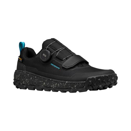 Ride Concepts Damen Schuhe Flume Clip Boa - schwarz (Grösse: 37.5) von Ride Concepts