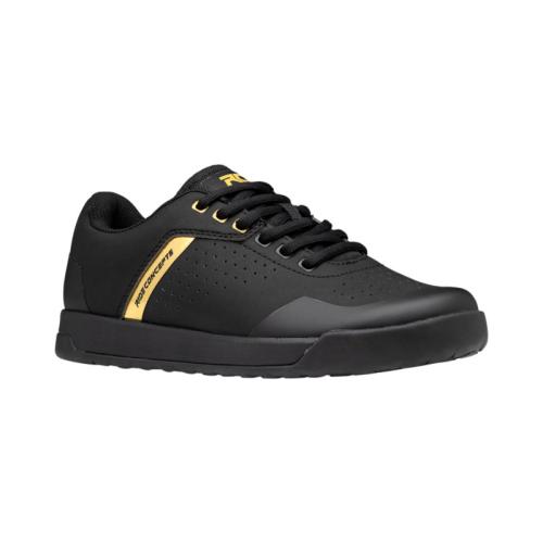 Ride Concepts Damen Schuhe Hellion Elite - schwarz-gold (Grösse: 37) von Ride Concepts