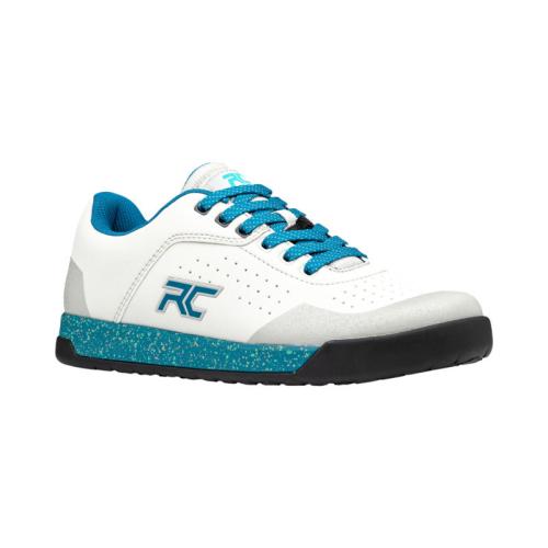 Ride Concepts Damen Schuhe Hellion grau-tahoe - blau (Grösse: 37) von Ride Concepts