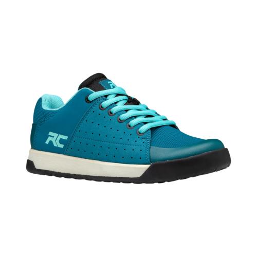 Ride Concepts Damen Schuhe Livewire - tahoe blau (Grösse: 37) von Ride Concepts