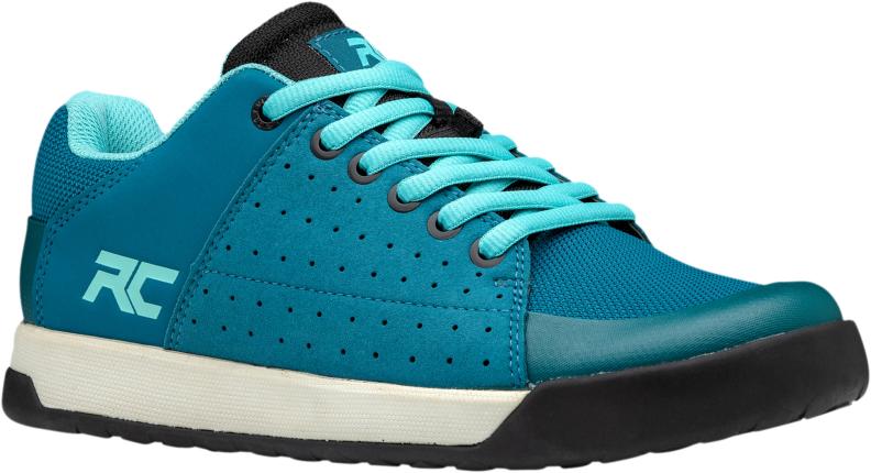 Ride Concepts Damen Schuhe Livewire - tahoe blau (Grösse: 37.5) von Ride Concepts