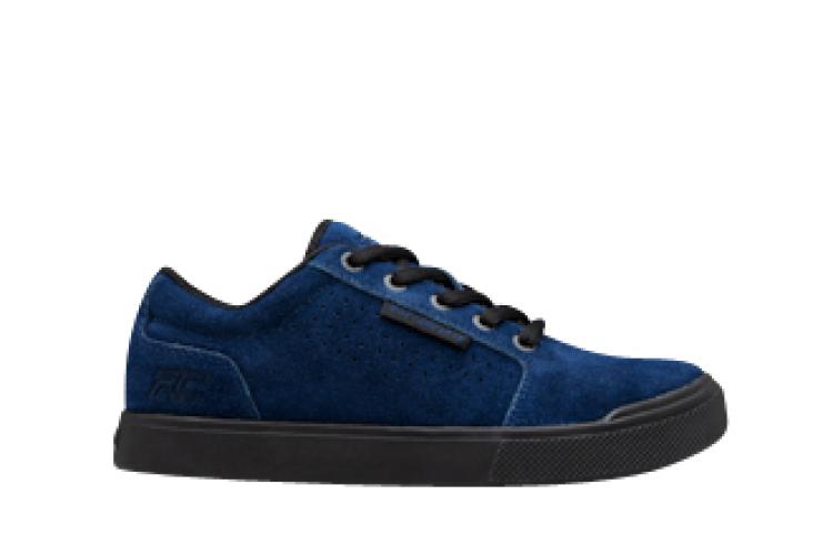 Ride Concepts Kinder Schuhe Vice midnight - blau (Grösse: 34) von Ride Concepts