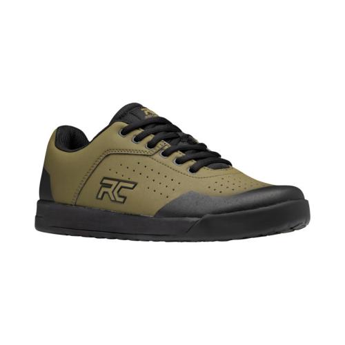 Ride Concepts Schuhe Hellion - olive-schwarz (Grösse: 41.5) von Ride Concepts