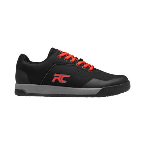 Ride Concepts Schuhe Hellion - schwarz-rot 40 (Grösse: 40) von Ride Concepts