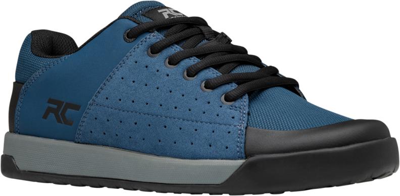 Ride Concepts Schuhe Livewire - blau (Grösse: 41) von Ride Concepts