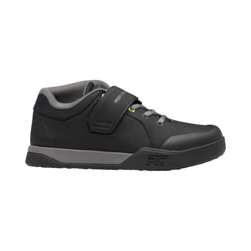 Ride Concepts Schuhe TNT - graphite (Grösse: 43) von Ride Concepts