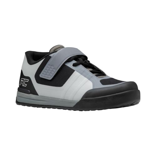 Ride Concepts Schuhe Transition Clip - charcoal-grau (Grösse: 42.5) von Ride Concepts