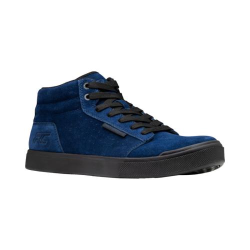 Ride Concepts Schuhe Vice Mid - navy-schwarz (Grösse: 41) von Ride Concepts