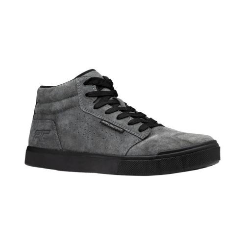 Ride Concepts Schuhe Vice Mid - slate (Grösse: 39.5) von Ride Concepts