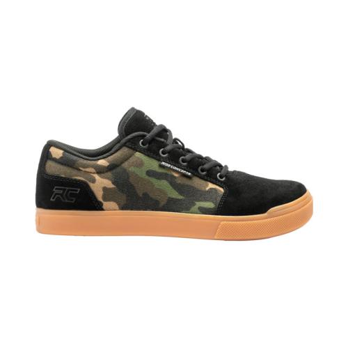 Ride Concepts Schuhe Vice - camouflage (Grösse: 43) von Ride Concepts