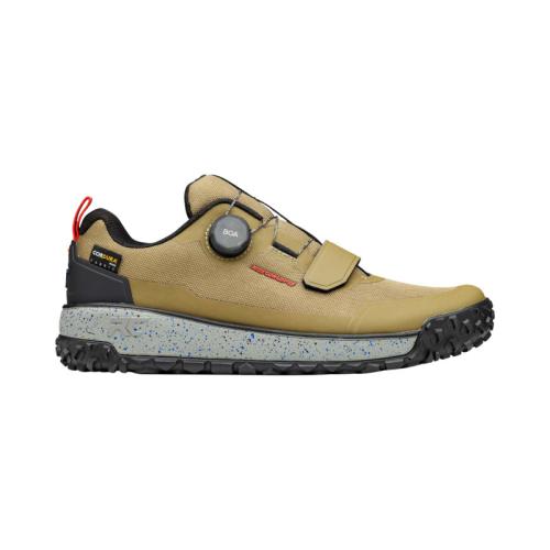 Ride Concepts Tallac Flat Boa Schuh Herren - earth-black (Grösse: 42.5) von Ride Concepts