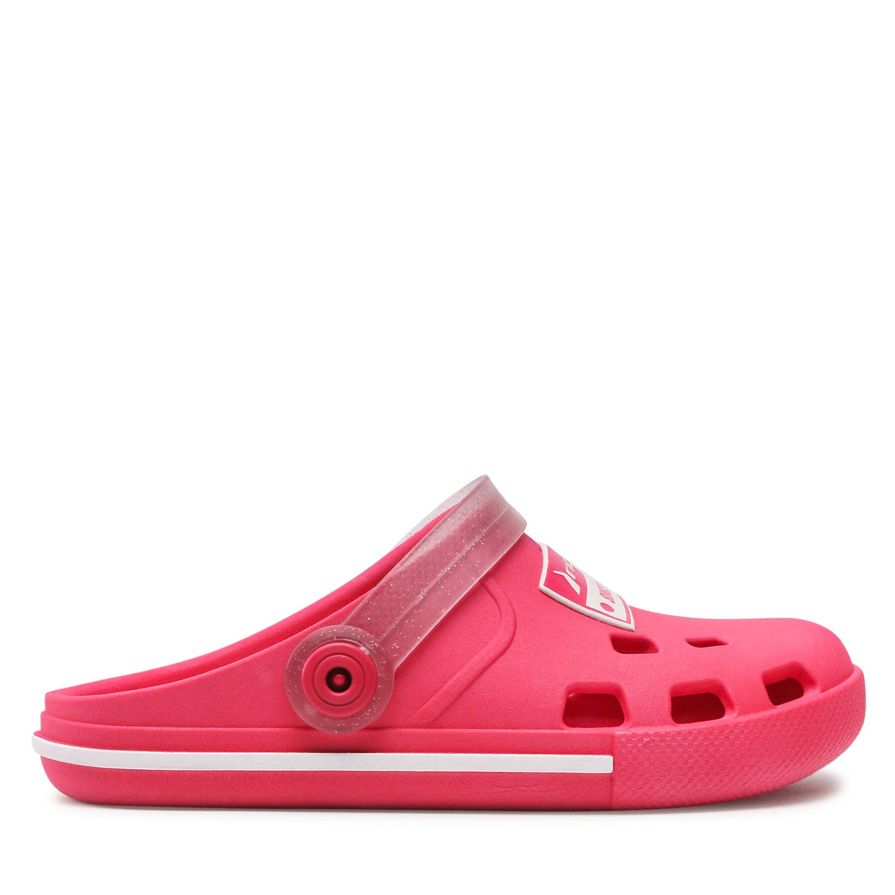 Pantoletten Rider Drip Babuch Kids 11791 Rosa Pantoletten Rider Drip Babuch Kids 11791 Rosa von Rider