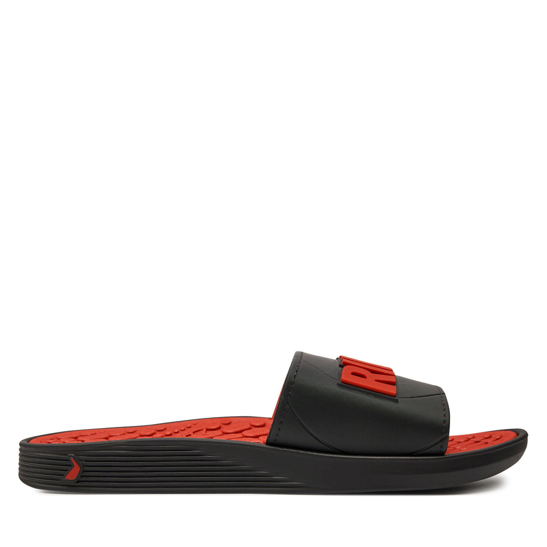 Pantoletten Rider Pump Slide Ad 11690 Schwarz Pantoletten Rider Pump Slide Ad 11690 Schwarz von Rider
