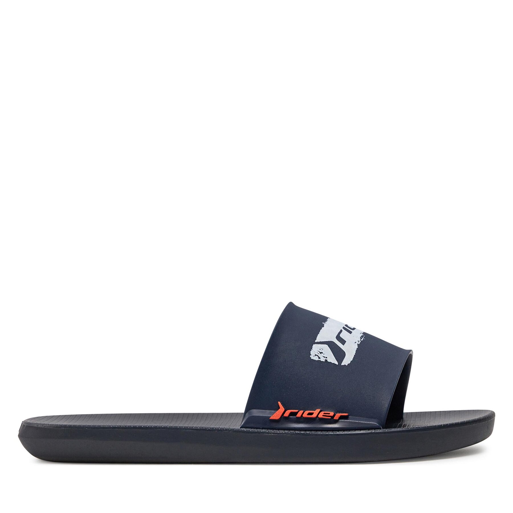 Pantoletten Rider Speed Slide In 11816 Blau Pantoletten Rider Speed Slide In 11816 Blau von Rider