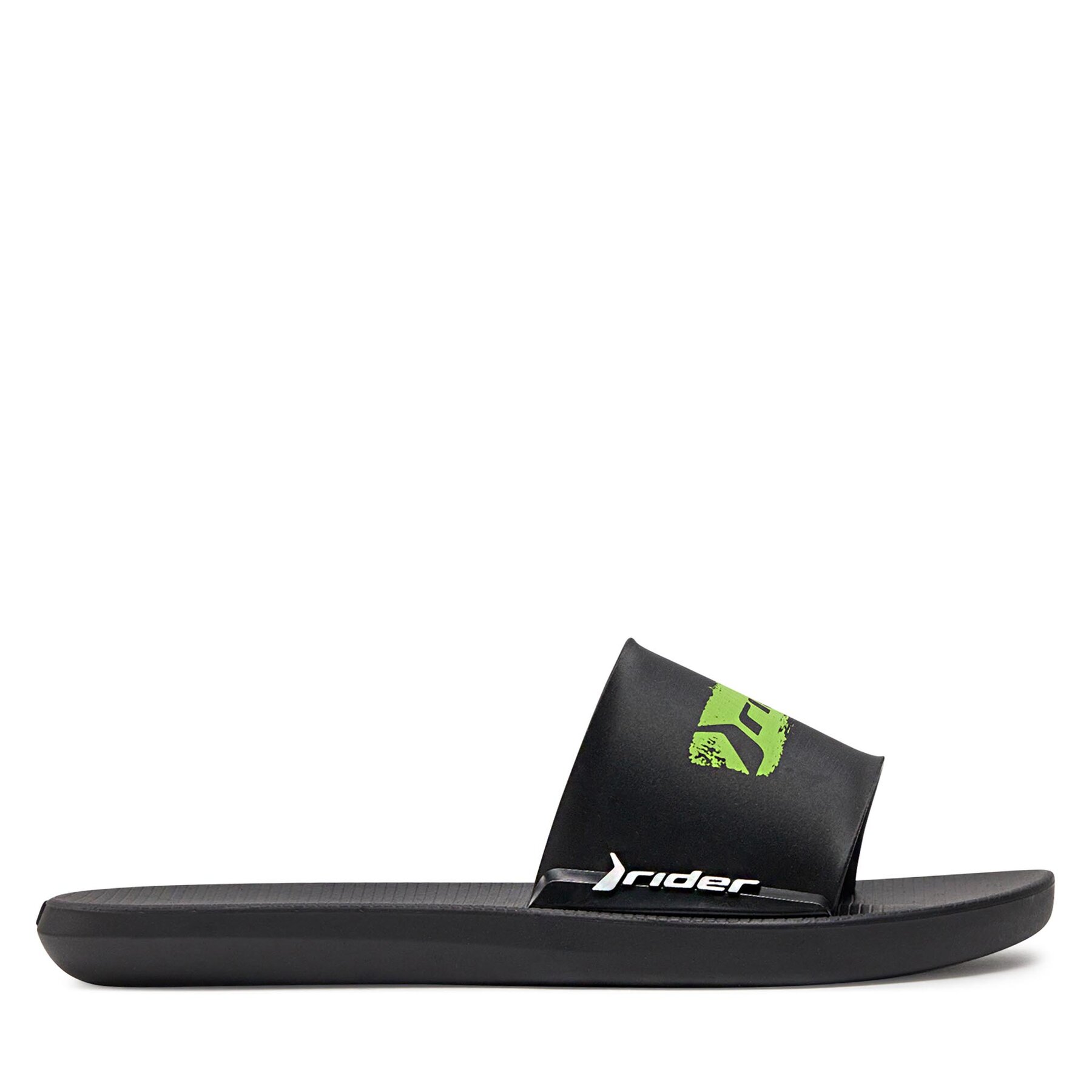 Pantoletten Rider Speed Slide In 11816 Schwarz Pantoletten Rider Speed Slide In 11816 Schwarz von Rider