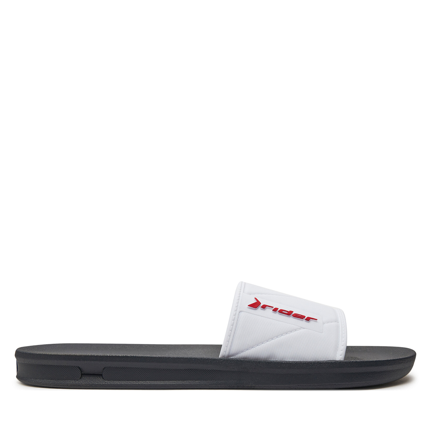 Pantoletten Rider Street Slide A 11578 Weiß Pantoletten Rider Street Slide A 11578 Weiß von Rider