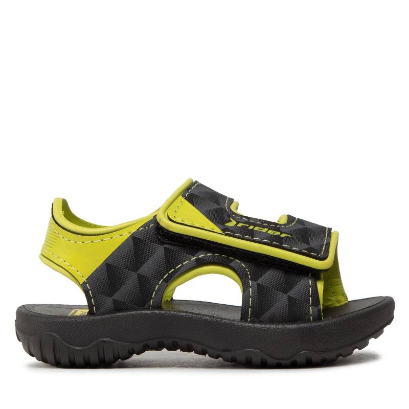 Sandalen Rider Basic Sandal V Baby 83070 Schwarz von Rider