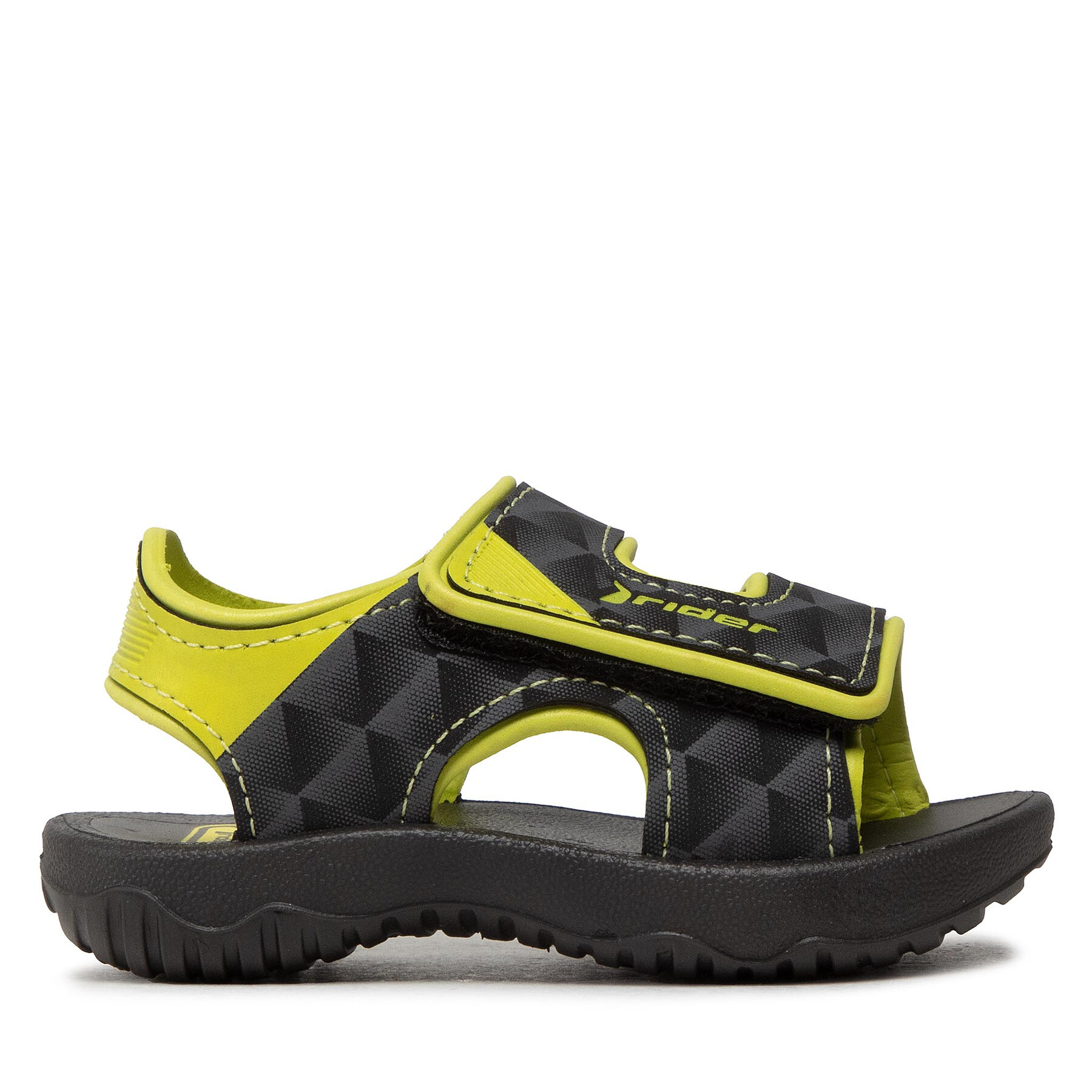 Sandalen Rider Basic Sandal V Baby 83070 Schwarz Sandalen Rider Basic Sandal V Baby 83070 Schwarz von Rider