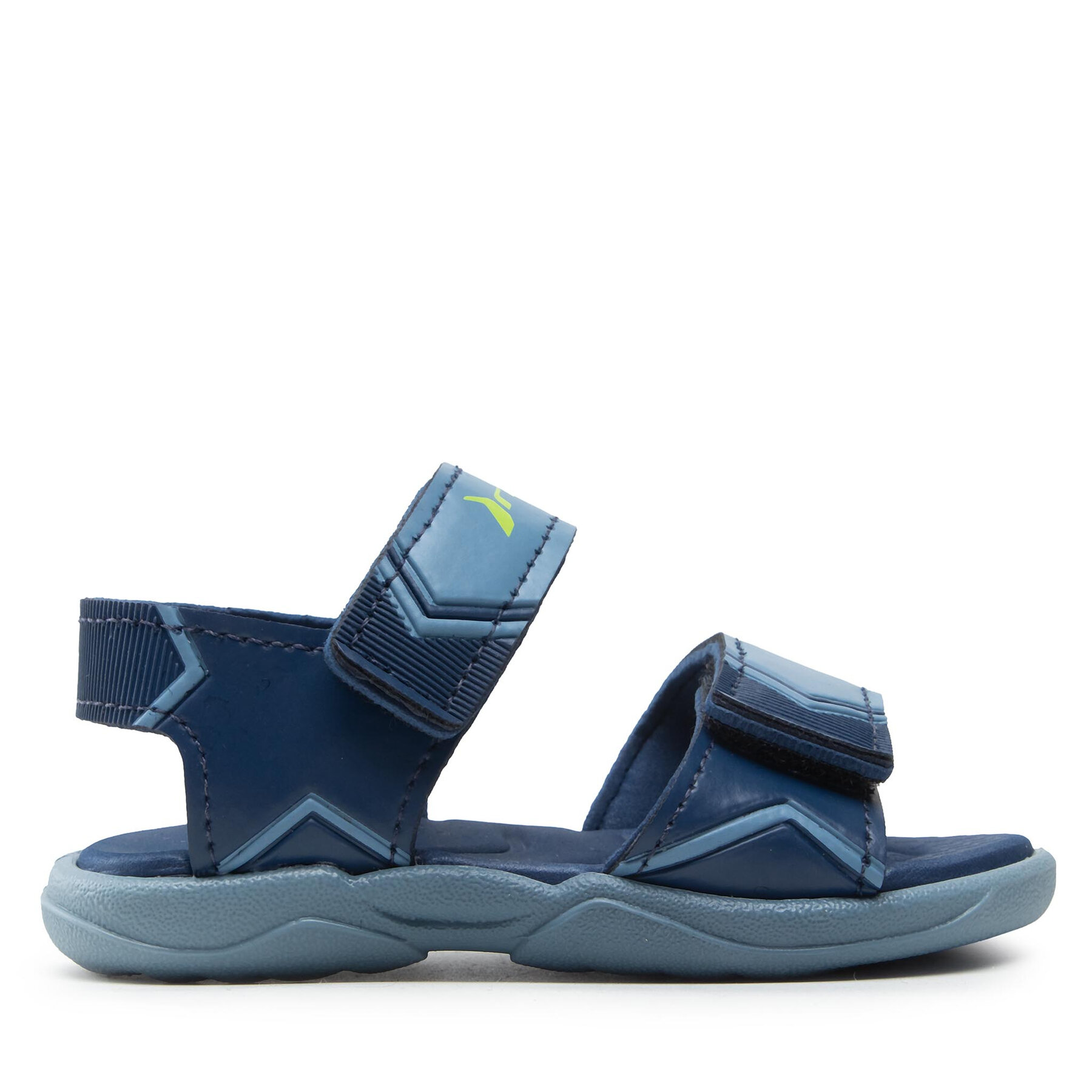 Sandalen Rider Comfort Baby 82746 Blau von Rider