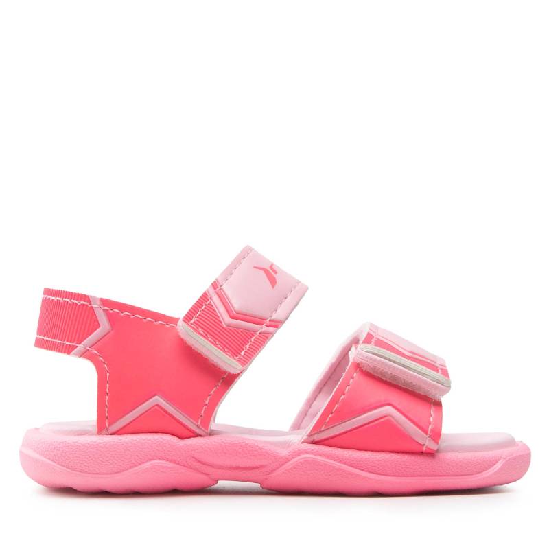 Sandalen Rider Comfort Baby 82746 Rosa von Rider