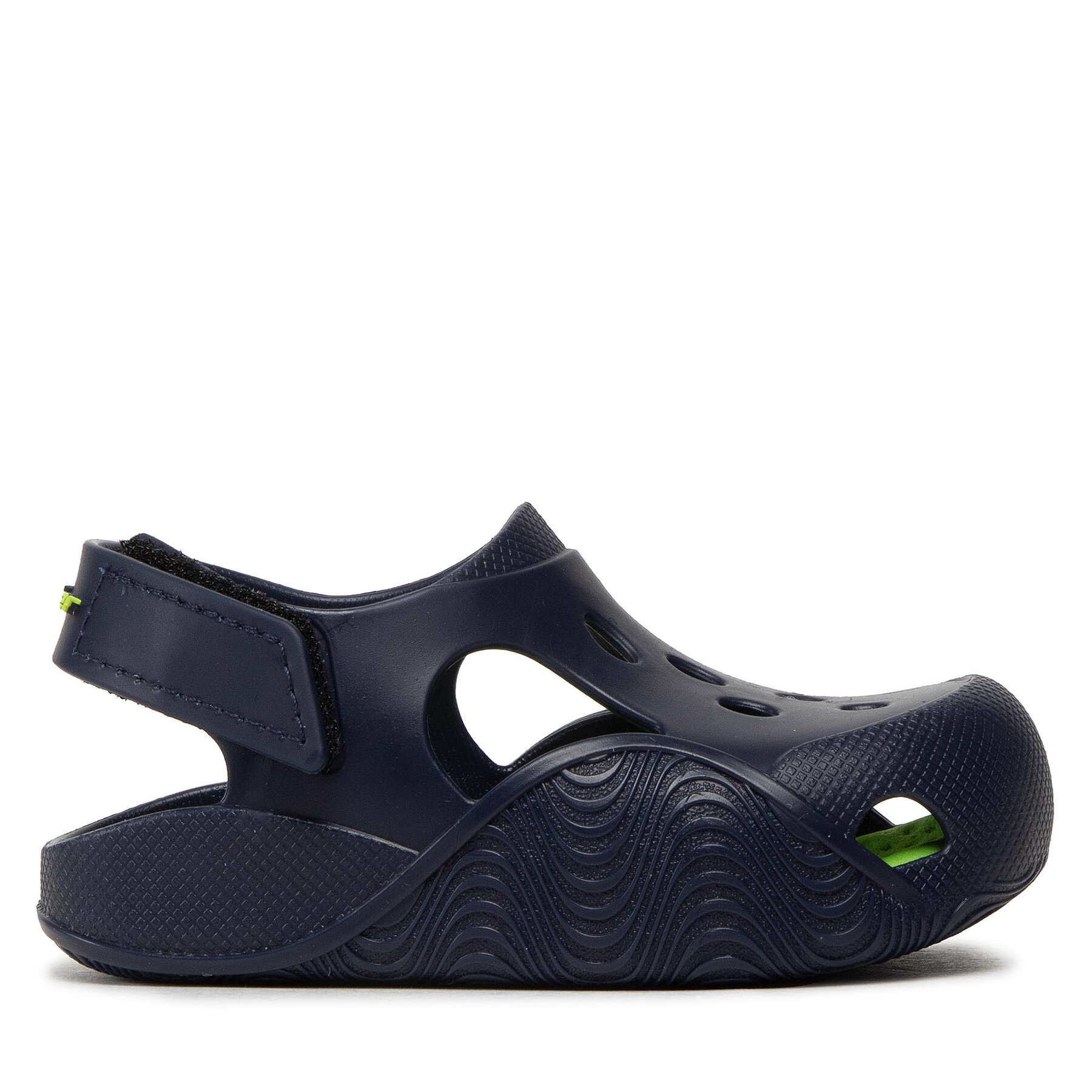 Sandalen Rider Comfy Baby 83101 Dunkelblau von Rider