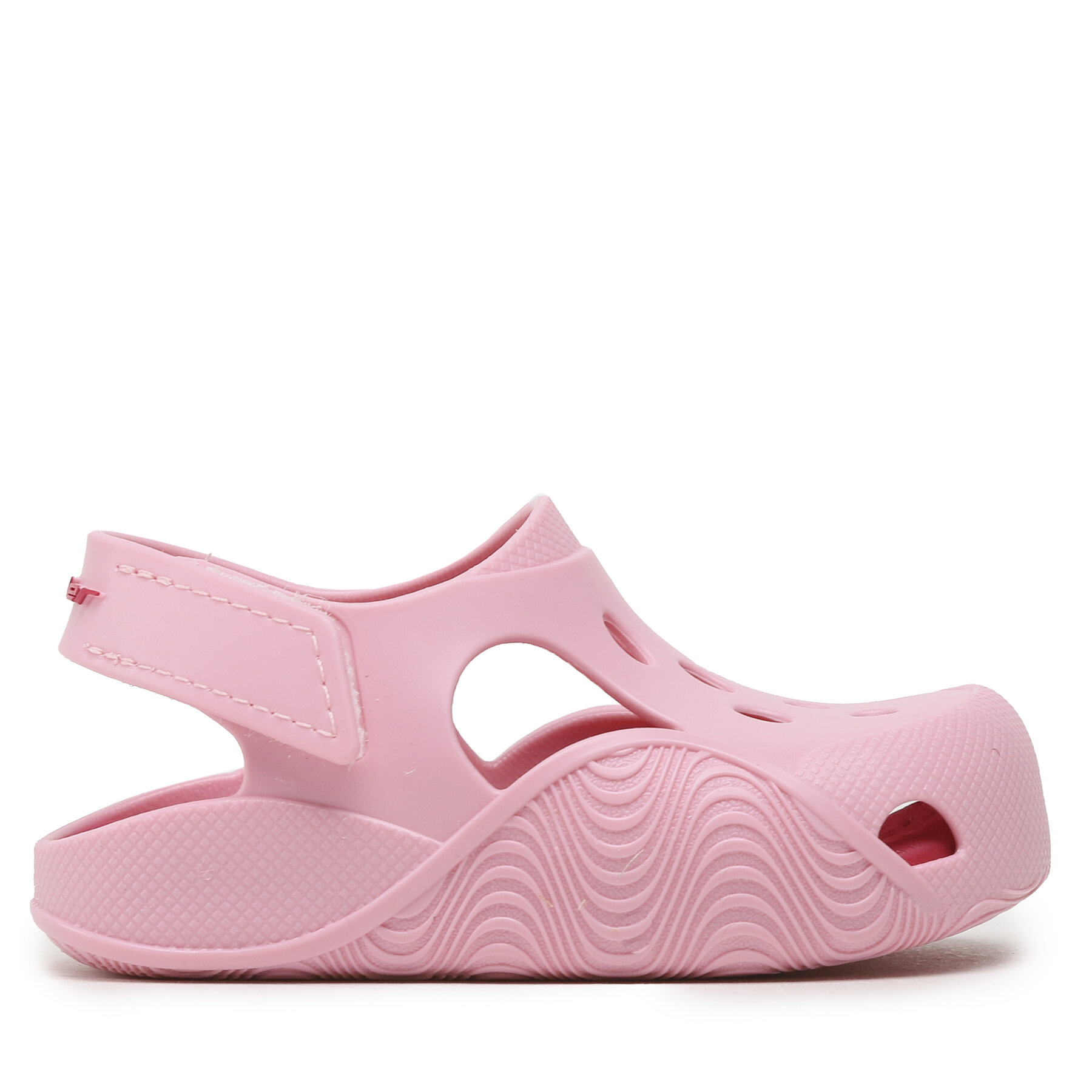 Sandalen Rider Comfy Baby 83101 Rosa von Rider