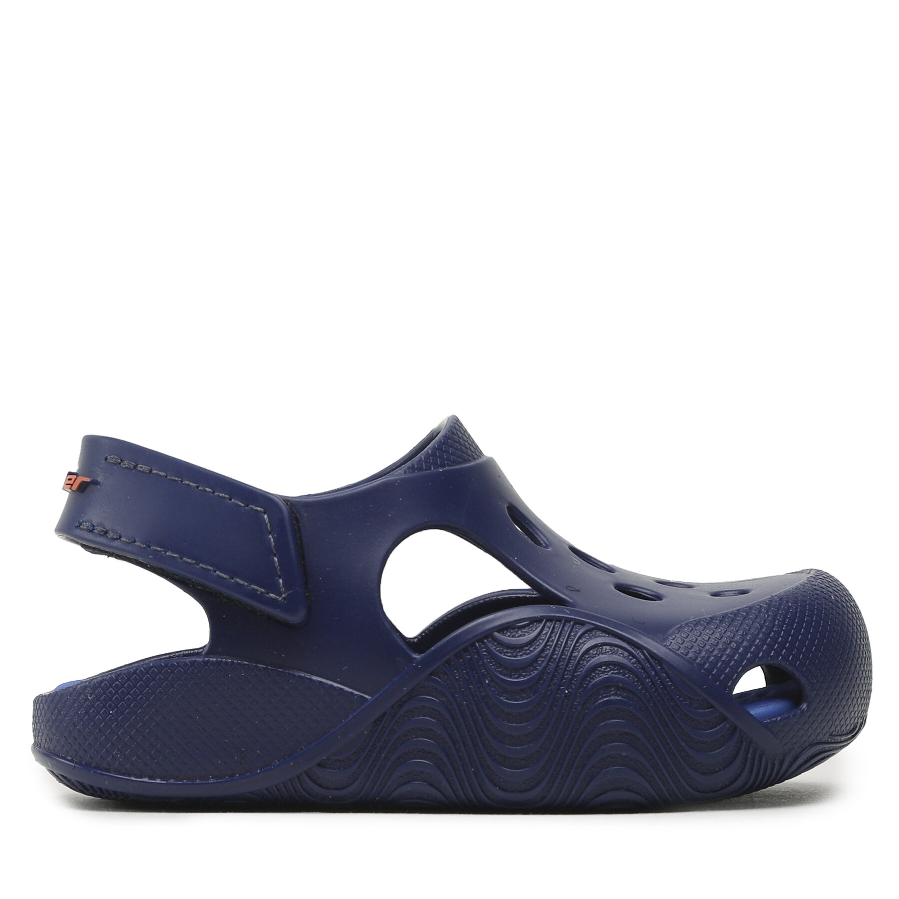 Sandalen Rider Comfy Baby 83102 Dunkelblau von Rider