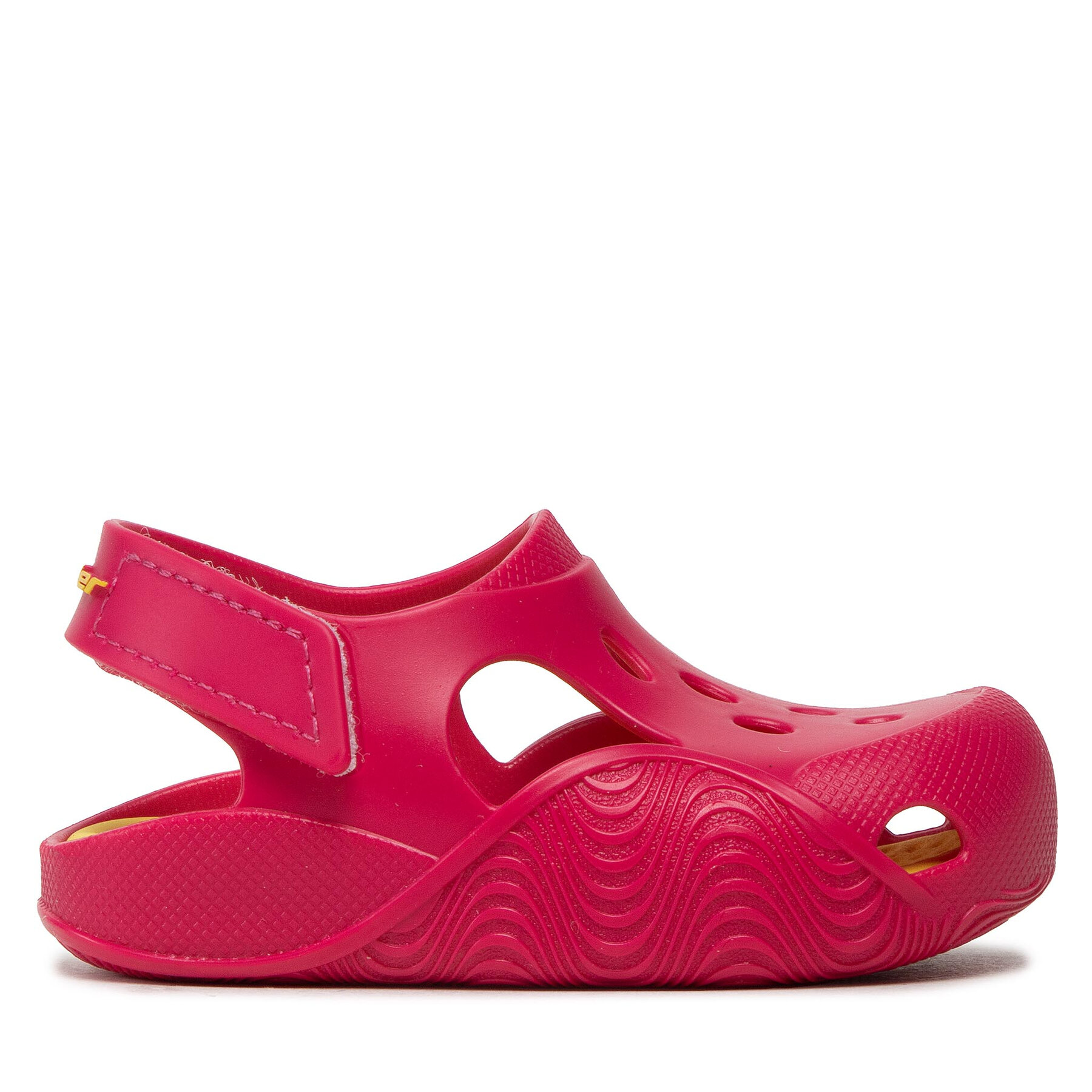 Sandalen Rider Comfy Baby. 83101 Rosa von Rider