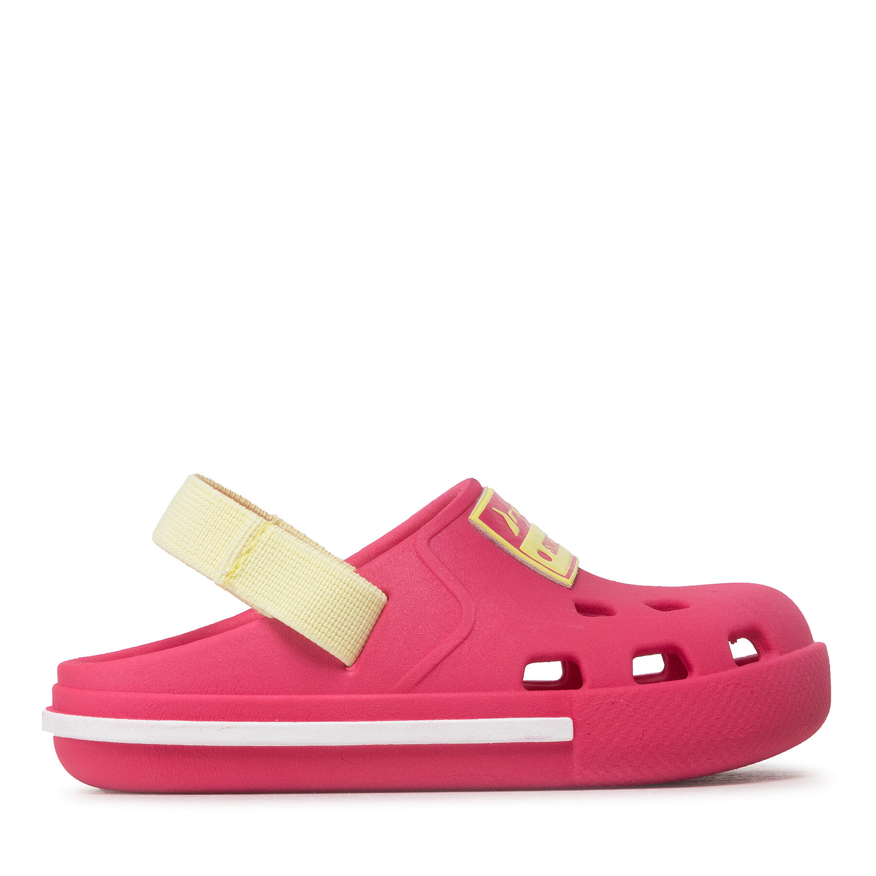 Sandalen Rider Drip Babuch Baby 11792 Rosa Sandalen Rider Drip Babuch Baby 11792 Rosa von Rider