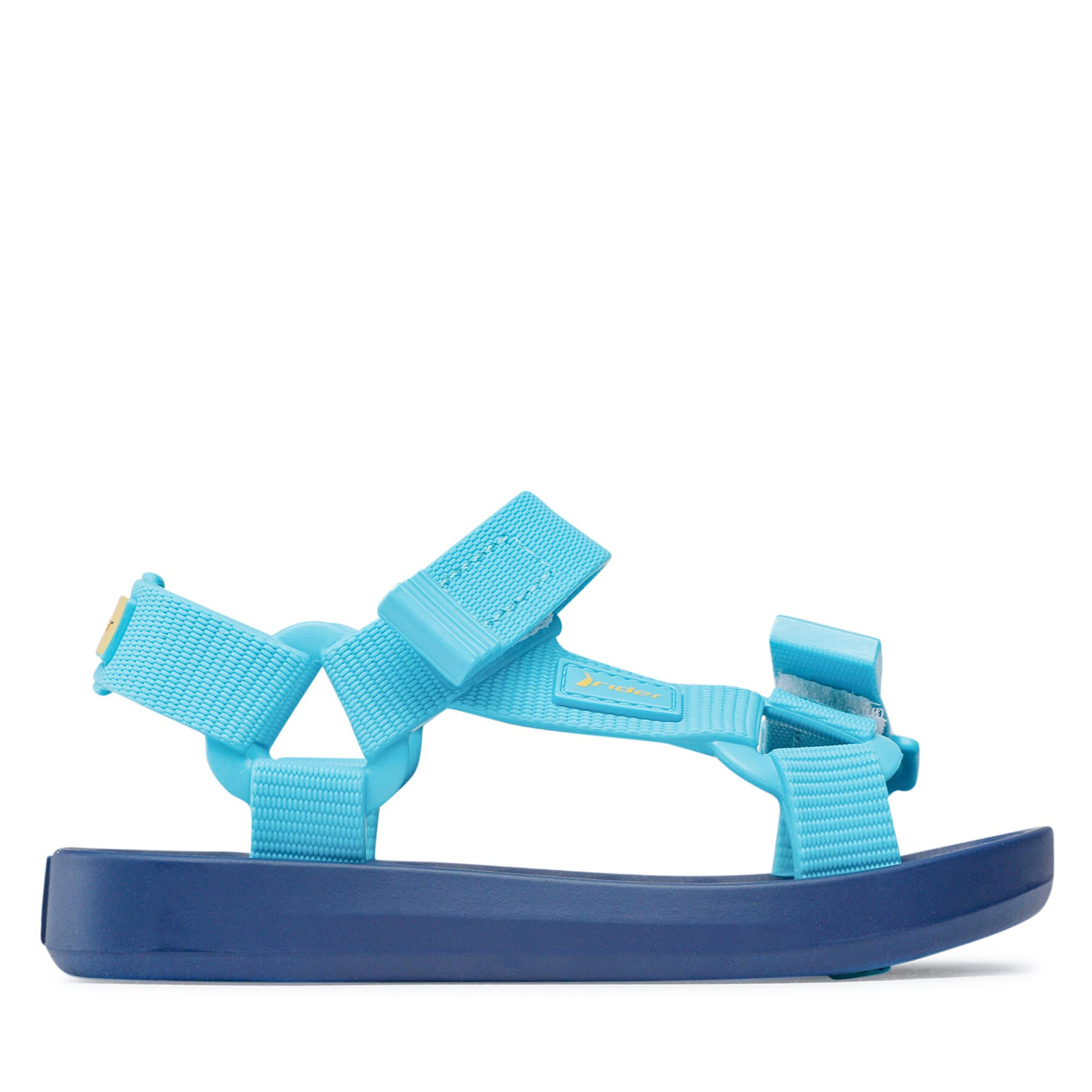 Sandalen Rider Free Papete Baby 11669 Blau