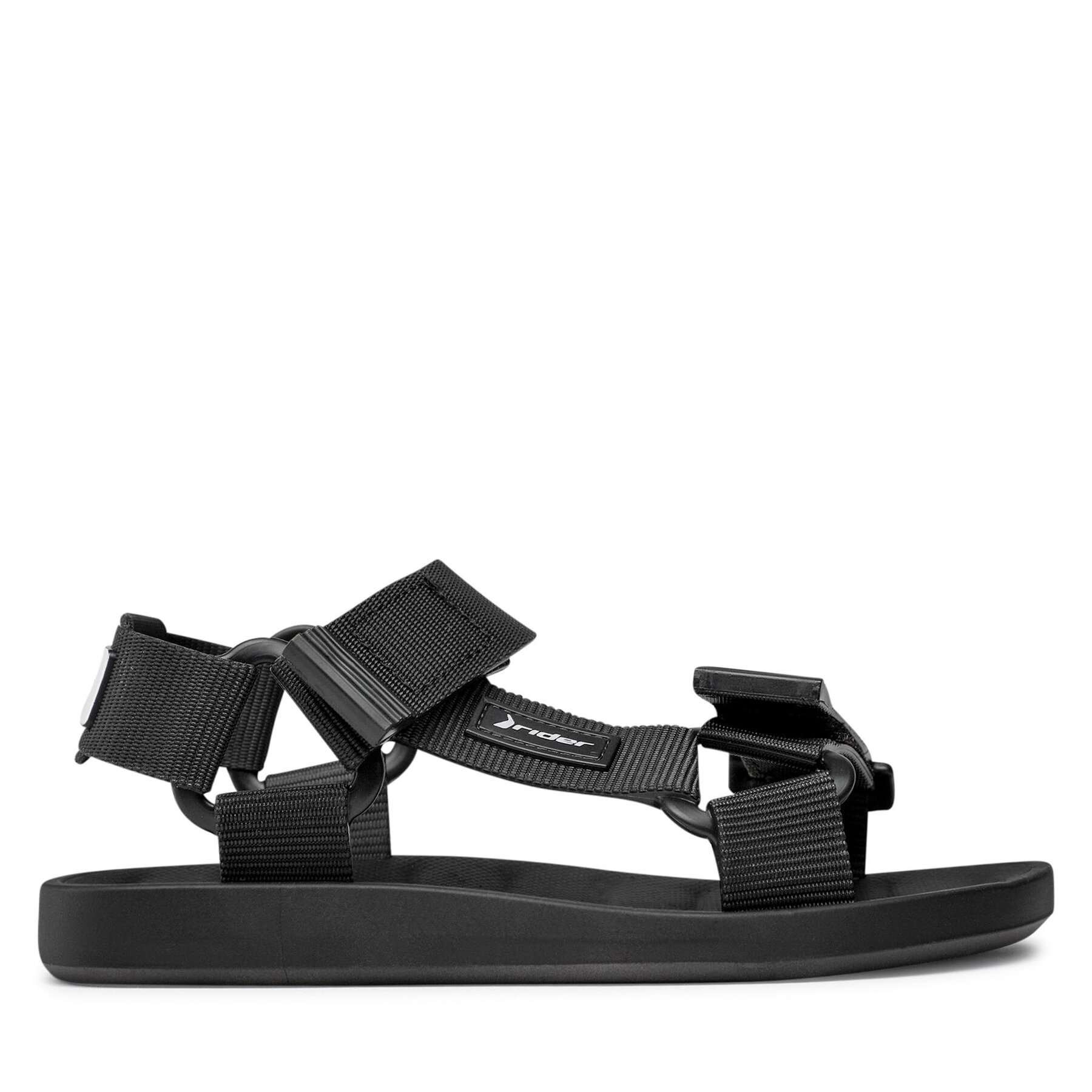 Sandalen Rider Free Papete Inf 11672 Schwarz Sandalen Rider Free Papete Inf 11672 Schwarz von Rider