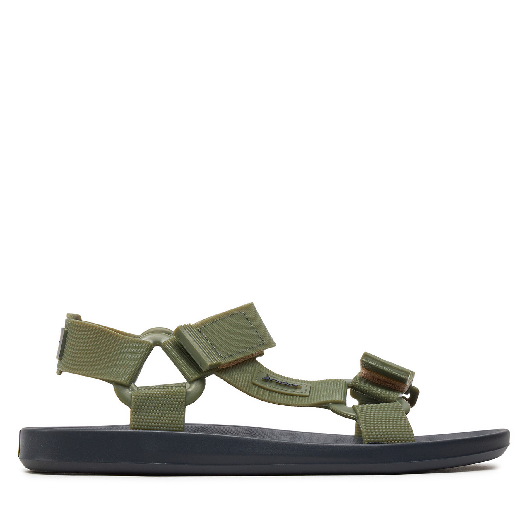 Sandalen Rider Free Style San 11671 Grün von Rider