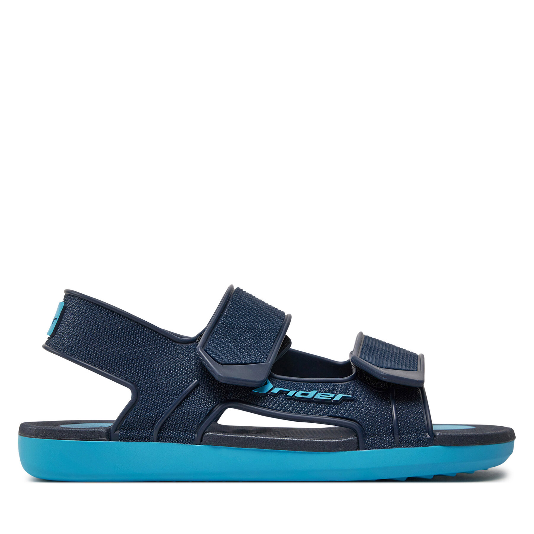 Sandalen Rider R Line Plus Pa 12228 Dunkelblau Sandalen Rider R Line Plus Pa 12228 Dunkelblau von Rider