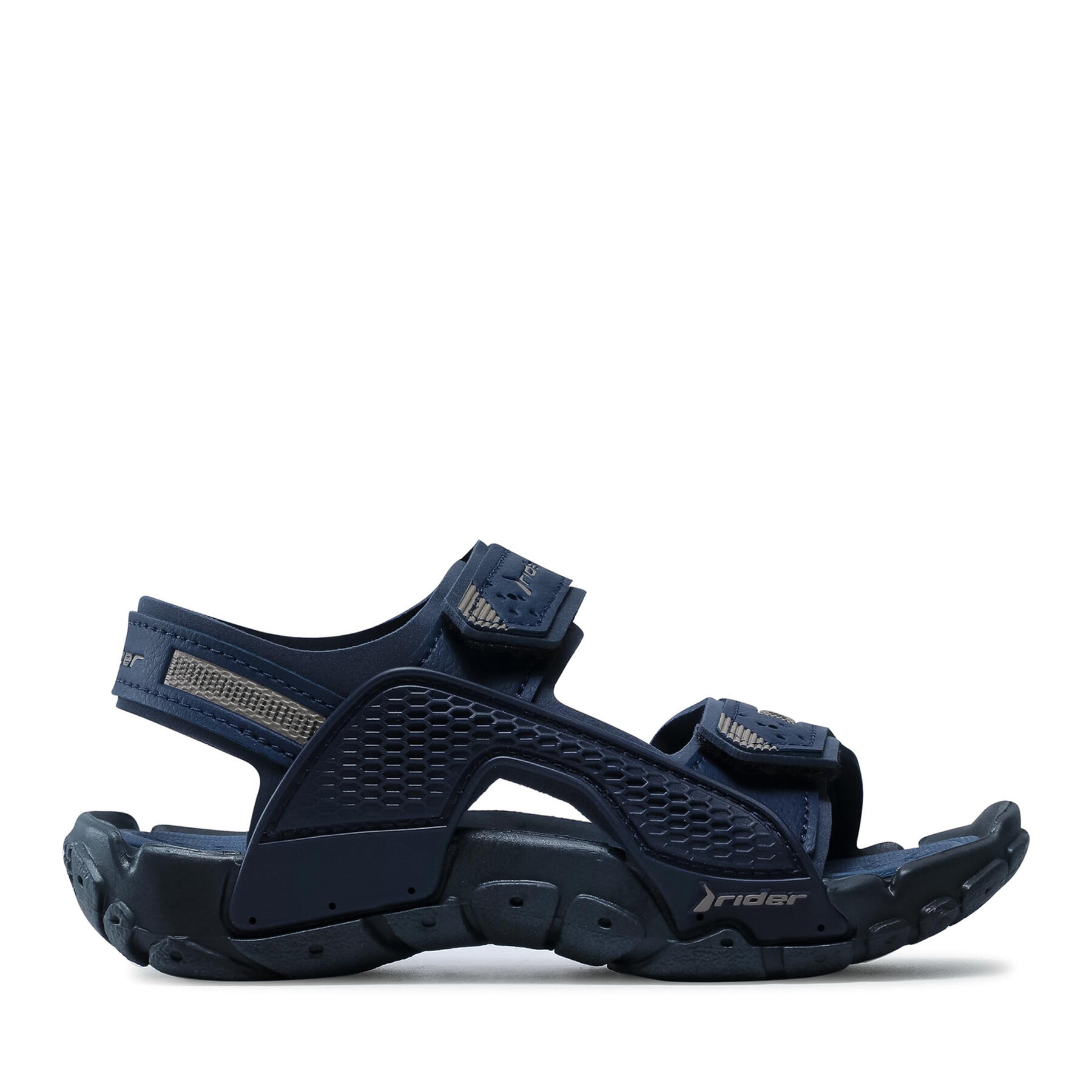 Sandalen Rider Tender XII Kids 83066 Dunkelblau von Rider