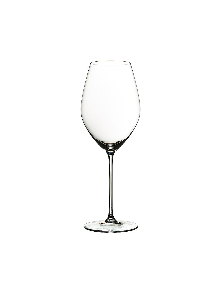 RIEDEL Champagner Glas VERITAS 8er Set von Riedel